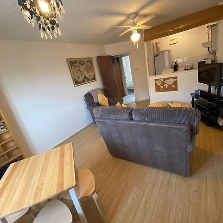Cardiff Bay Apartment Buitenkant foto