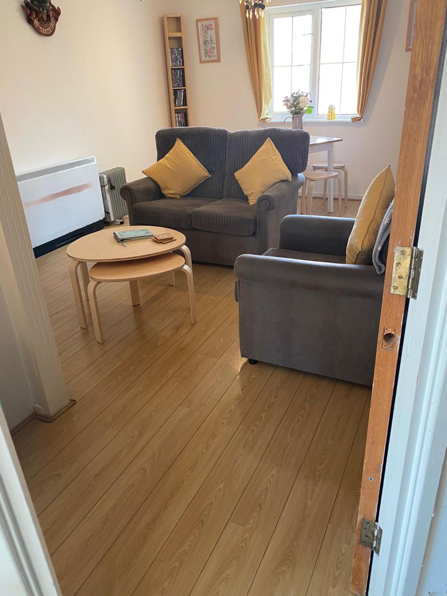 Cardiff Bay Apartment Buitenkant foto